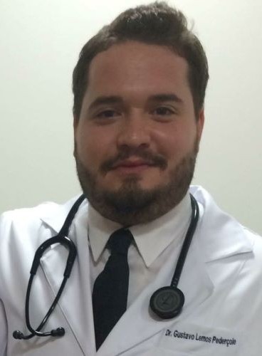 Dr. Gustavo Lemos Pederçole