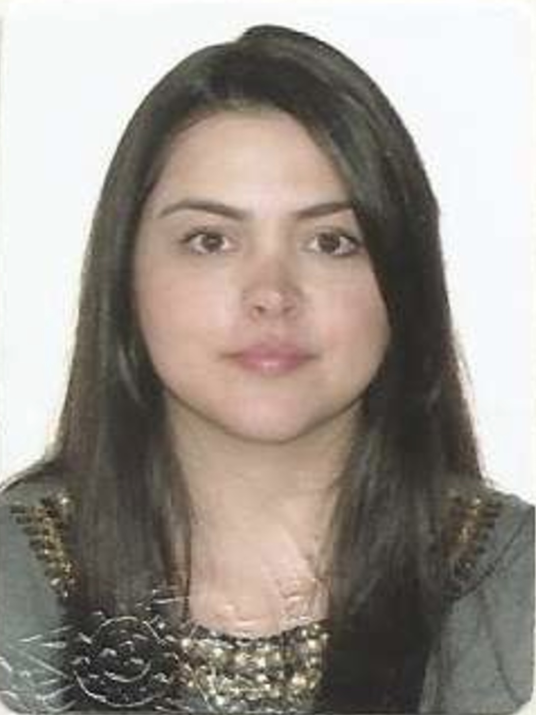 Dra. Heloisa Avanzo Gomes