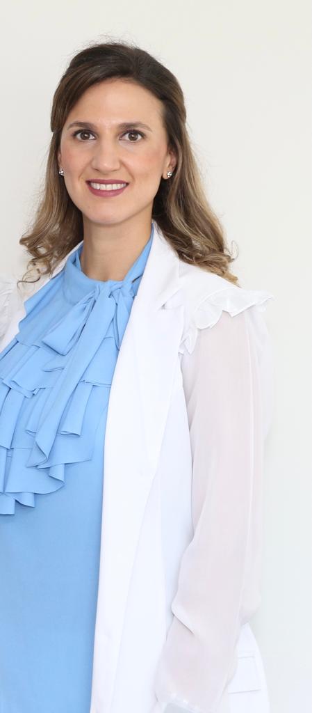 Perito Médico Dermatologista — Paula Gerlero