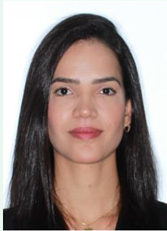 Perito Médico Médica Clínica e Oncologista — Samira Bruna Moura De Paula