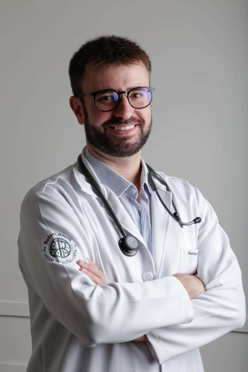 Rafael Augusto Bócoli Silva