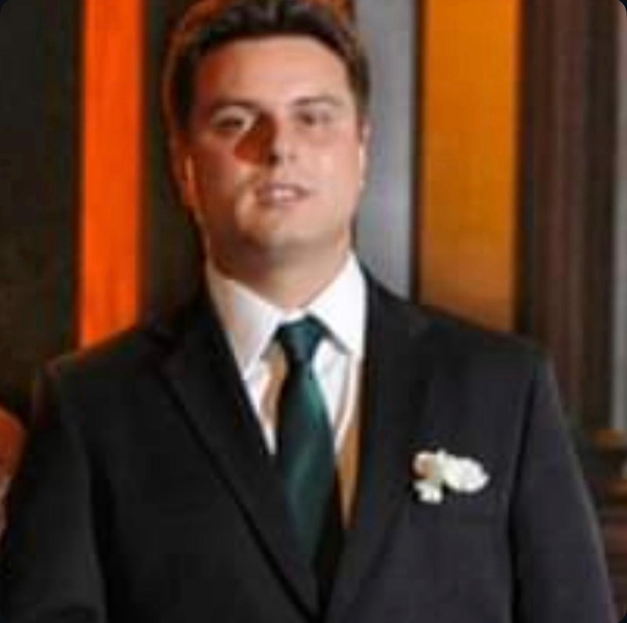 Anderson De Fraga Da Silveira