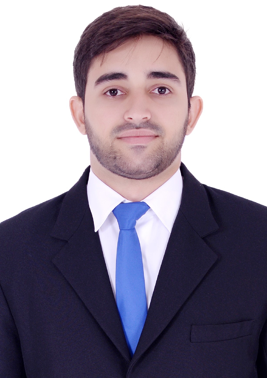 Adailson Morais Da Silva