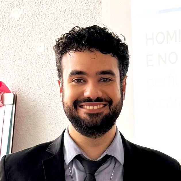Daniel Felix Valsechi
