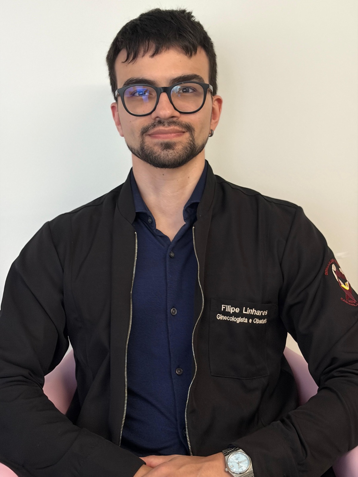 Dr. Filipe Silva Linhares