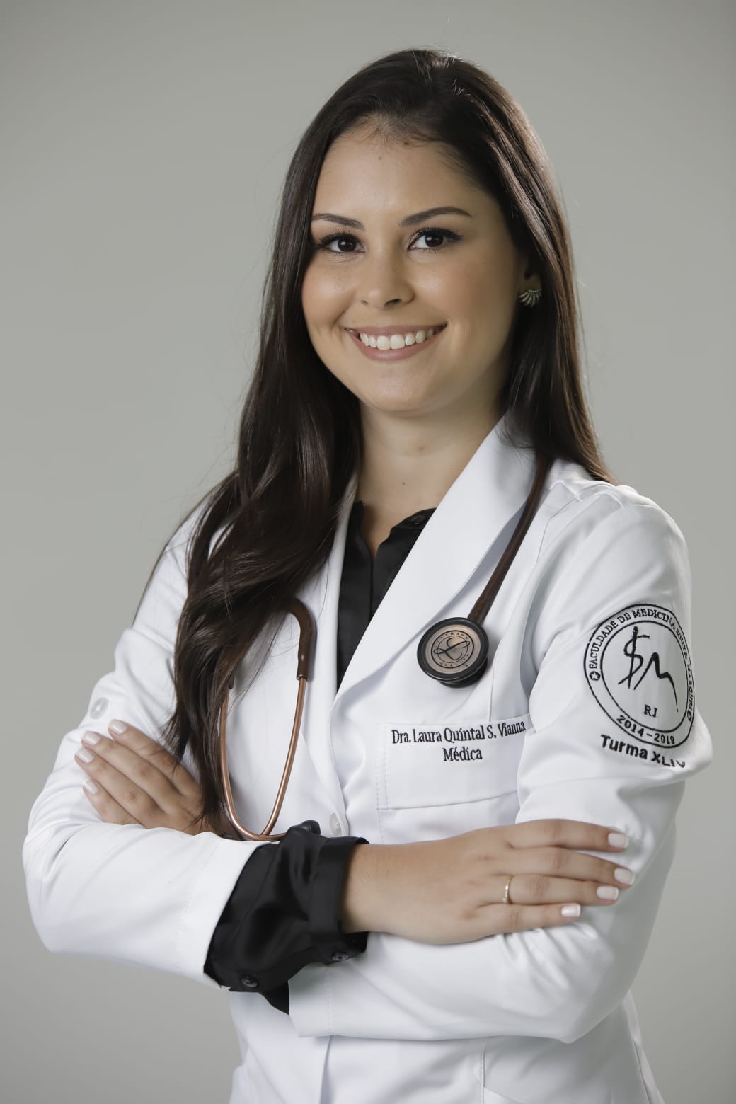 Laura Quintal Souza Vianna