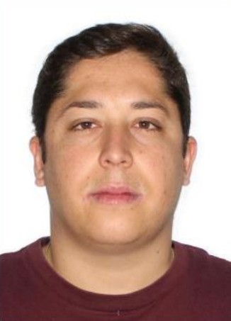 Dr. Mayron Magalhaes Vieira