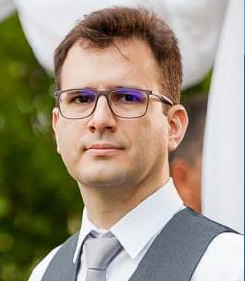 Adolfo Mansano Garcia