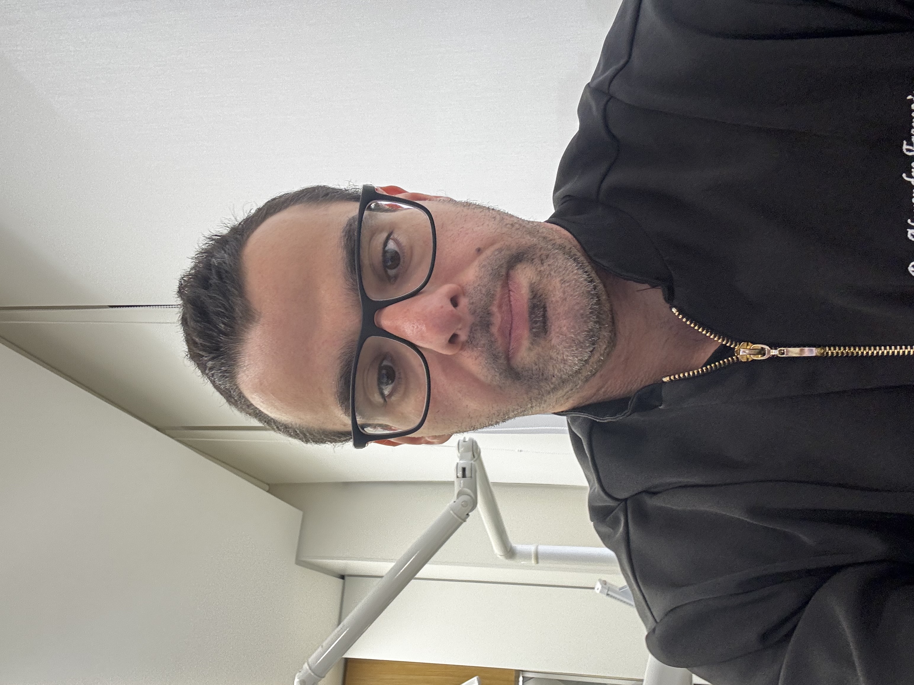 Perito Cirurgião Bucomaxilofacial — Alexandre Viana Monteiro Frascino