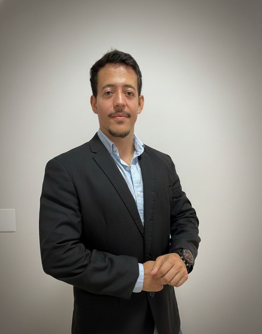 Rodrigo Silva Lemos Bernardes
