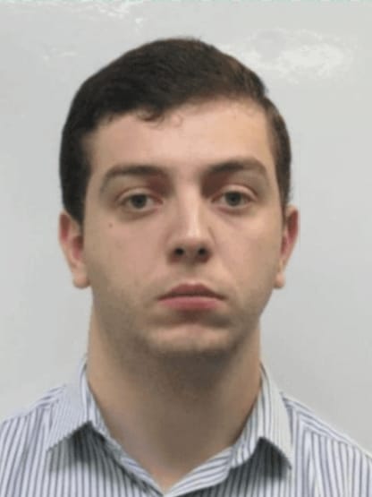 Perito Médico Clínico Geral — Vinícius Benatti Freire