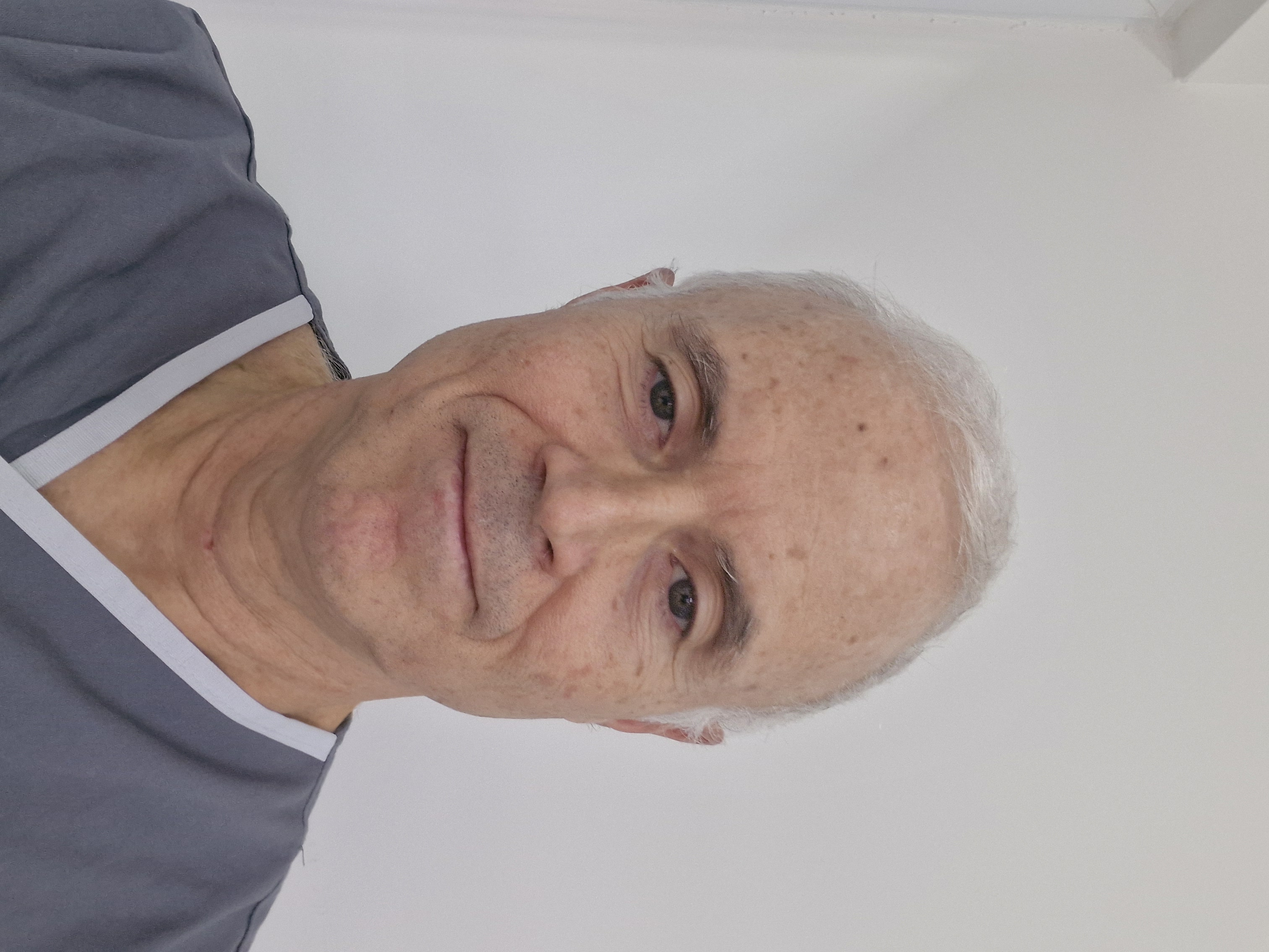 Antonio Carlos Penteado Borges