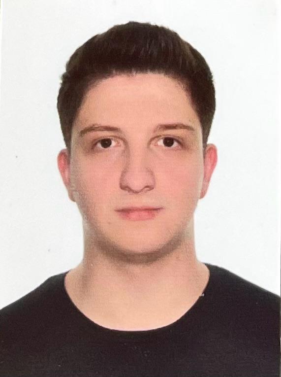 Perito Médico Psiquiatra — Rodolfo Dossin Damin
