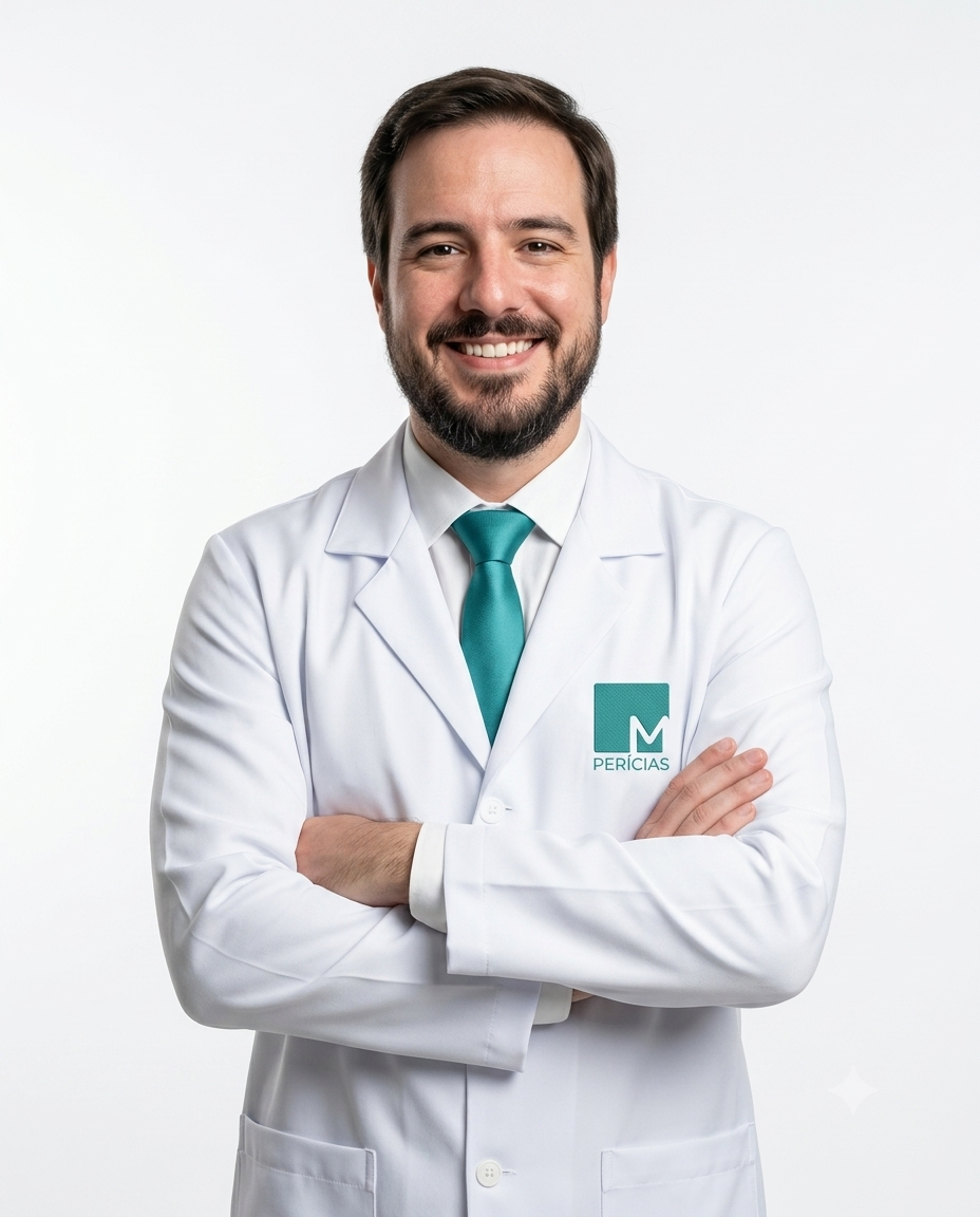 Ricardo Vergara Gianvechio