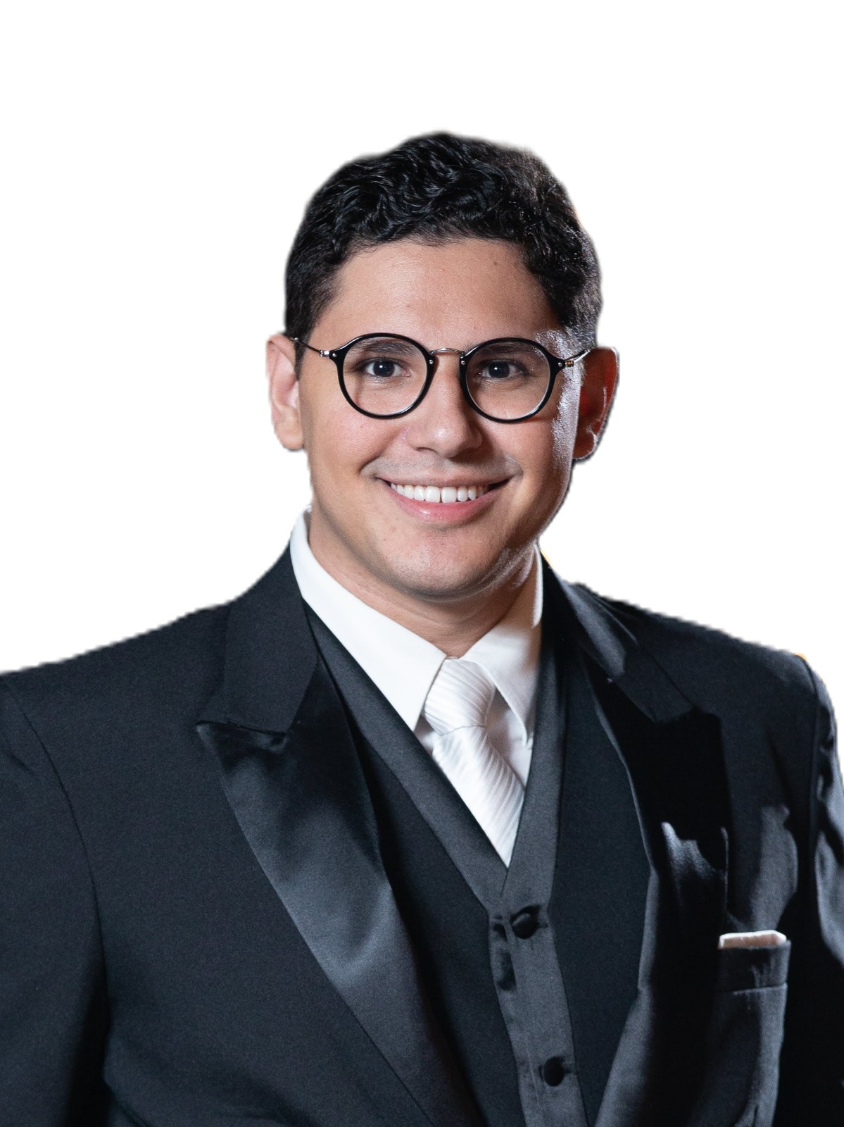 Perito Médico Cirurgião Cardiovascular — Vitor Lucena Carneiro