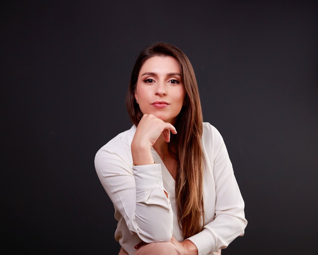 Perito Médico Cirurgiã Vascular — Maria Eduarda Crusco Pacheco