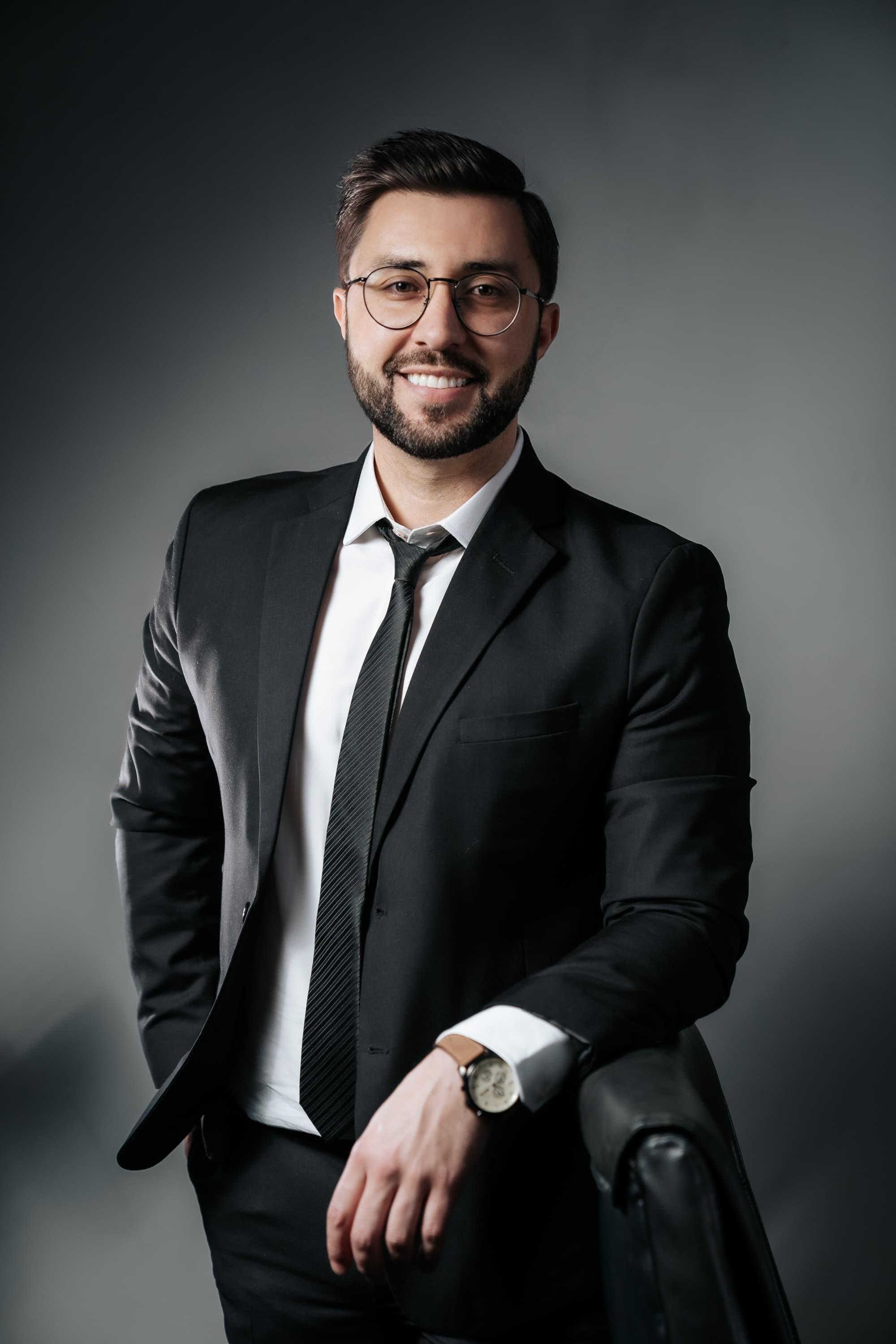 Perito Médico Pediatra — Roger Silva De Zorzi