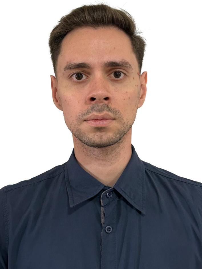 Perito Engenheiro Mecânico — Jonas Cordeiro Da Silva