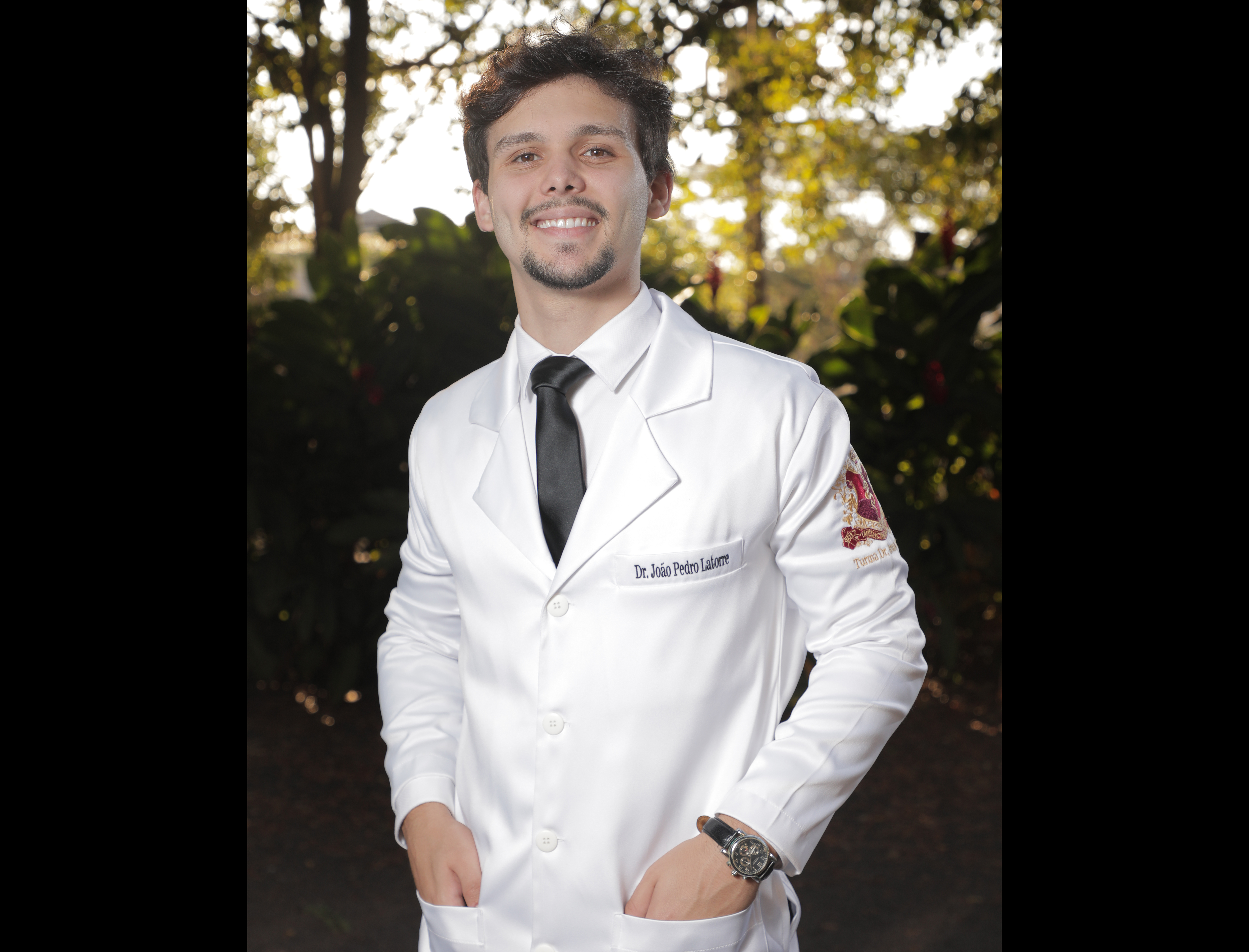 Perito Médico Médico — João La Torre