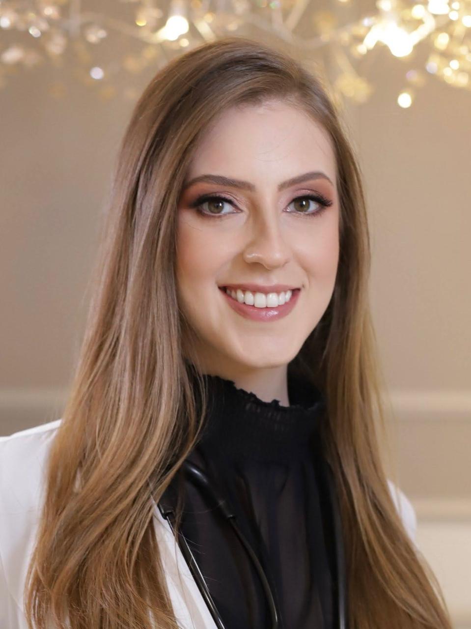 Perito Médico Médica — Suzana Merigo