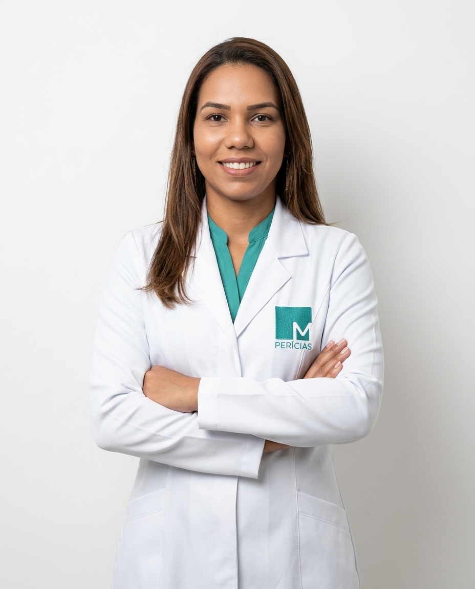 Perito Médico Ginecologista Obstetra — Liliane de Barros Bambirra Casseb