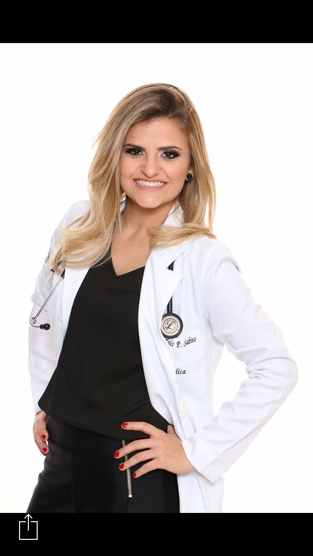 Tais Pereira Sabino
