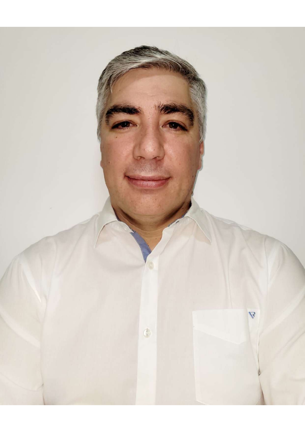 Reginaldo Passero Junior