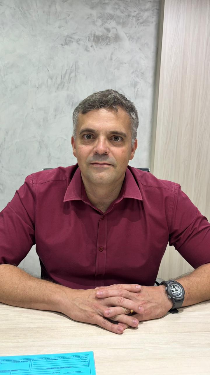 Bruno de Souza Cruz