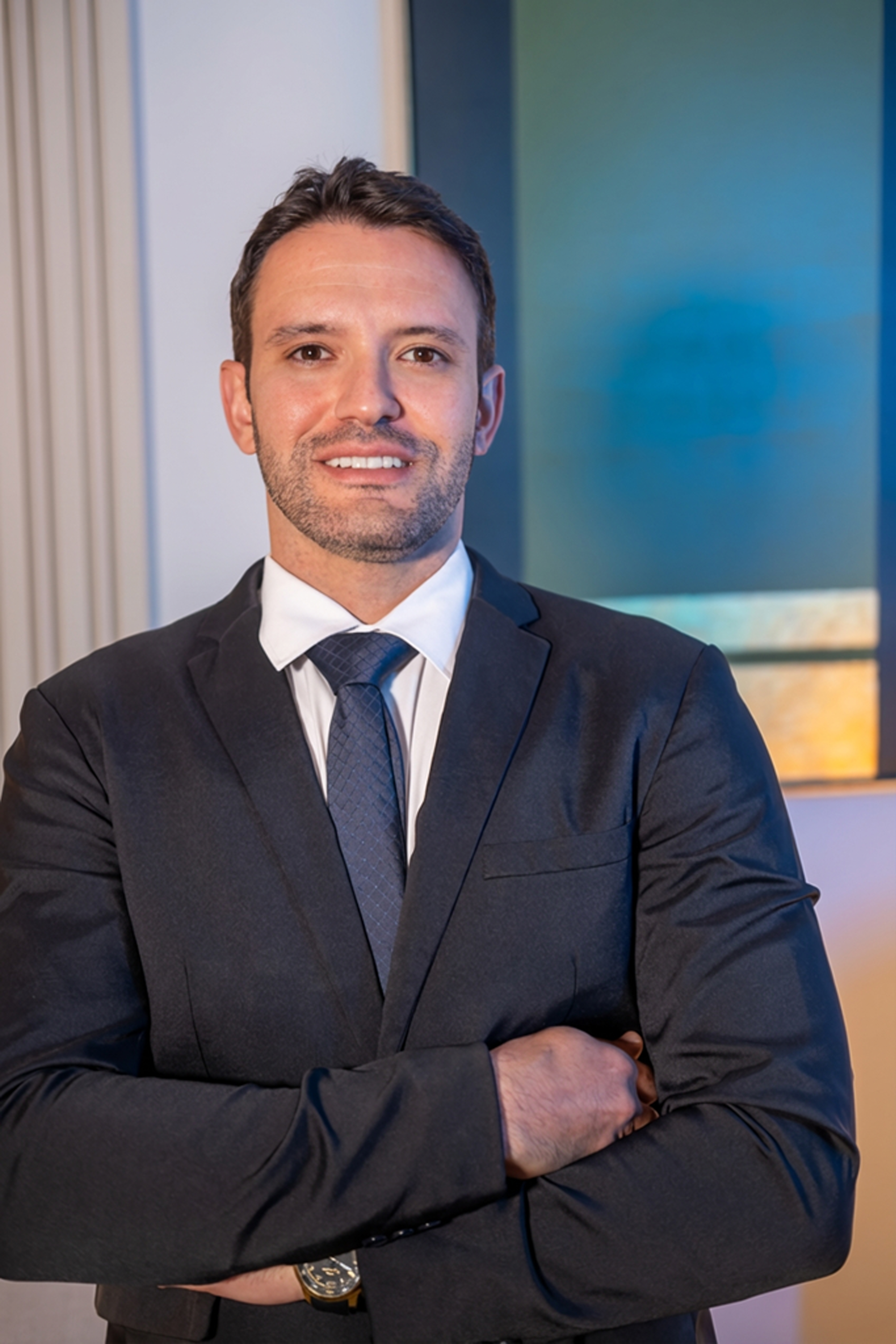 Eduardo Bastos Alexandre
