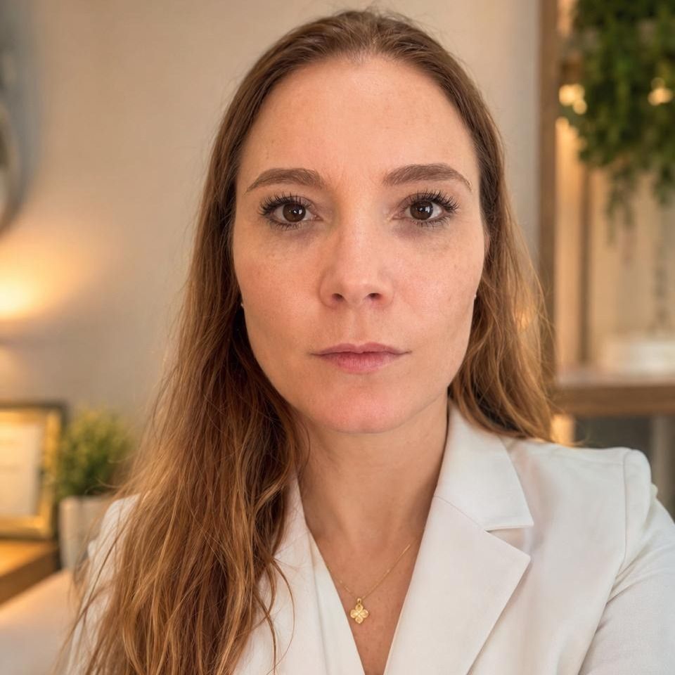 Perito Médico Médica — Mirian Pissaia Heimfarth