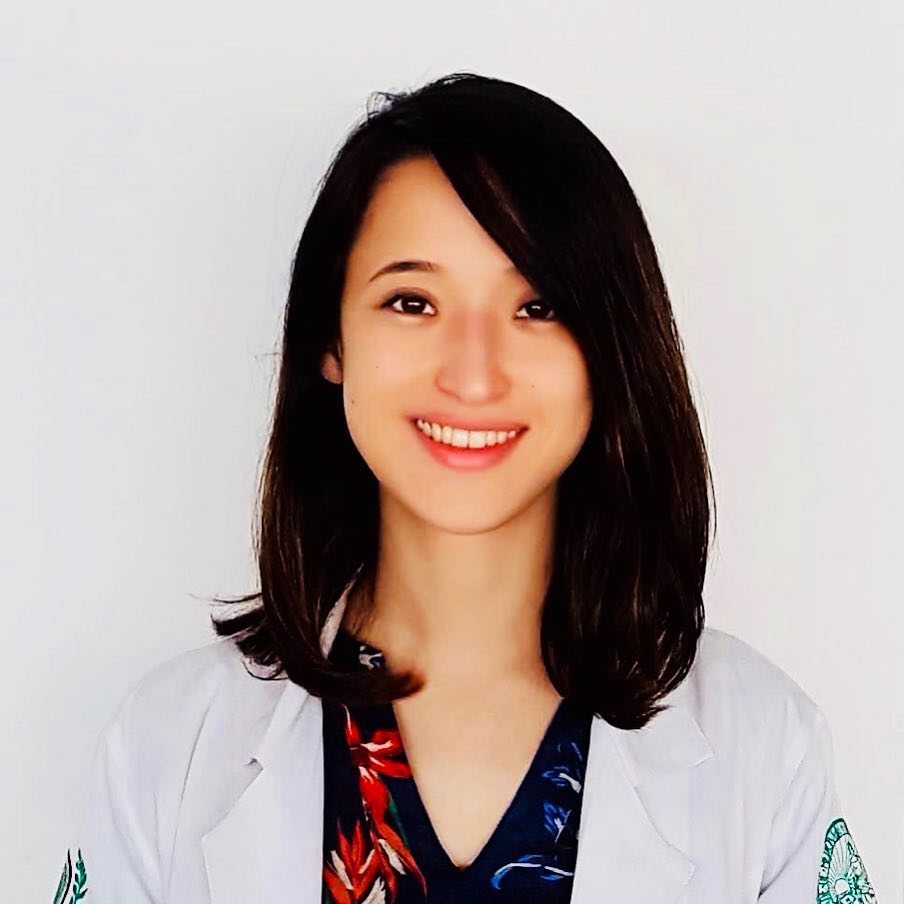 Julia Hatagami Marques