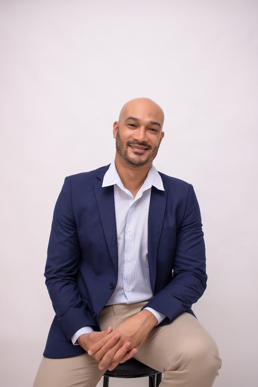 Edvaldo Castro Pinheiro Silva
