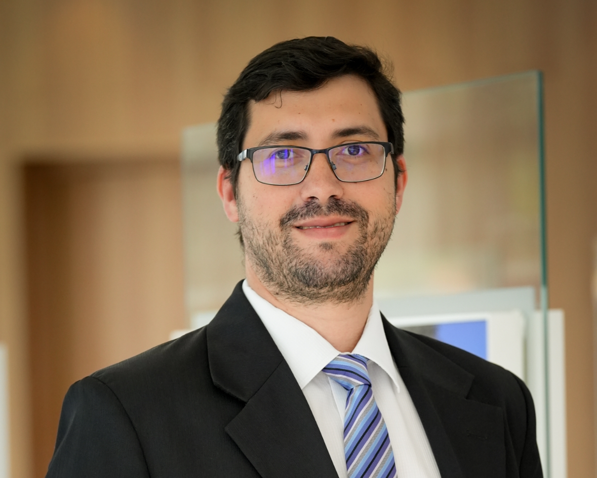Perito Médico Neurocirurgião — Ismael Augusto Silva Lombardi