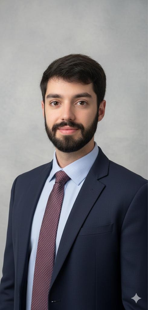 Perito Médico Ortopedista e Traumatologista — André Lins Tenório