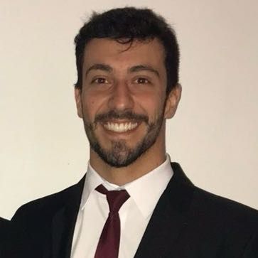 José Eduardo Trentim Longo