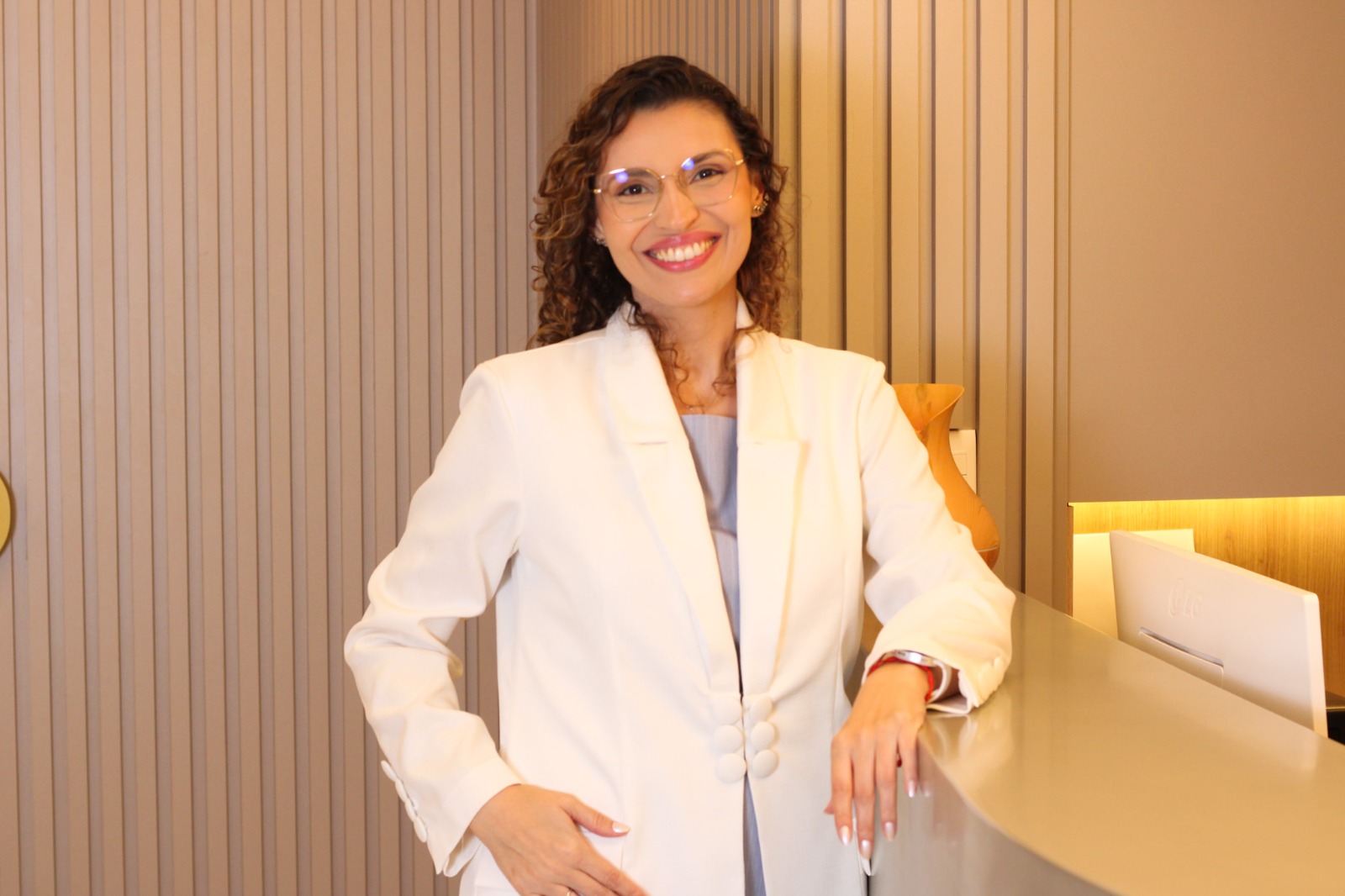 Perito Médico Neurologista — Talisia Nascimento Vianez