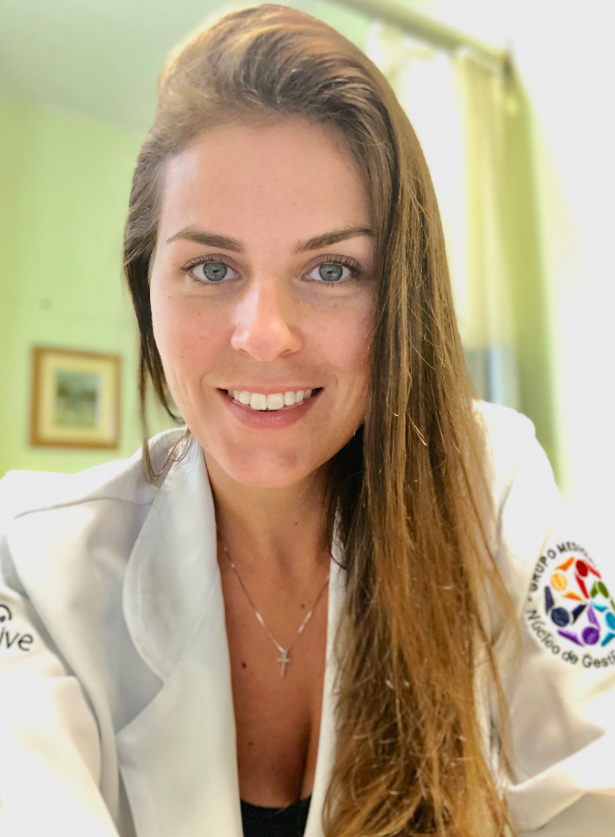 Perito Médico Infectologista — Priscila Gabriella Carraro Merlos