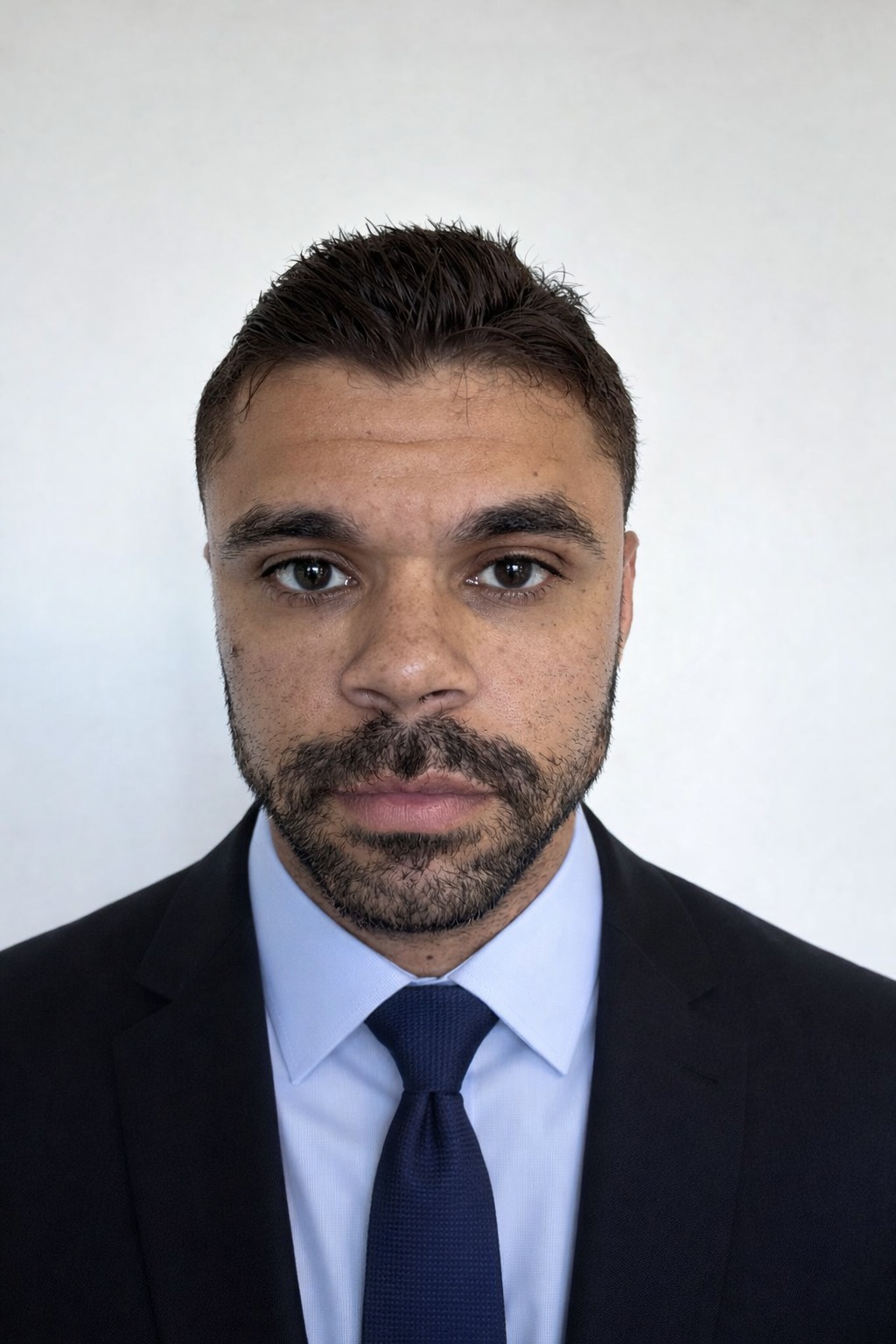 Perito Engenheiro Mecânico — Davi Corrêa Canabarro