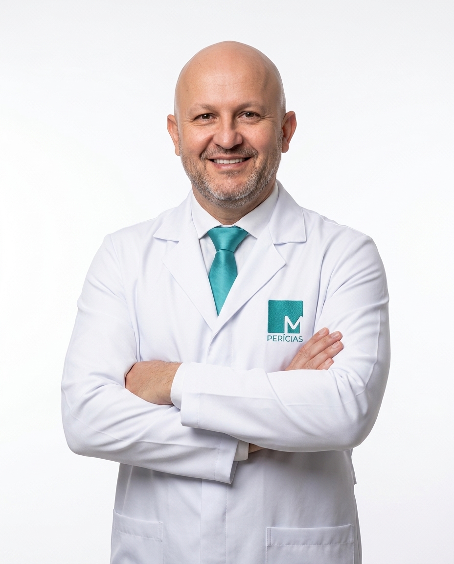 Fernando Marcio de Abreu Azevedo