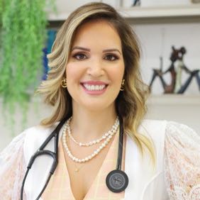Perito Médico Cardiologista - Ecocardiografista — Lorena Teixeira Meneguetti
