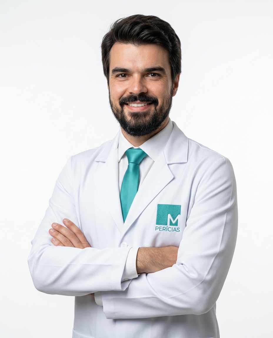Rodrigo Bocchi De Macêdo