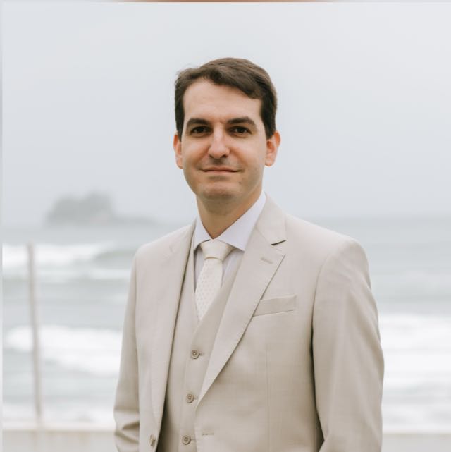 Perito Médico Cardiologista — Marcel Milani Luiz