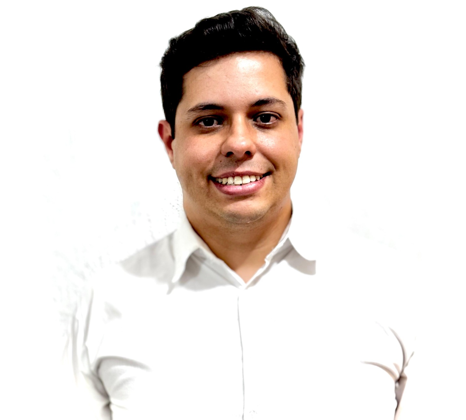 Perito Engenheiro Mecânico — Murilo Louzada De Oliveira