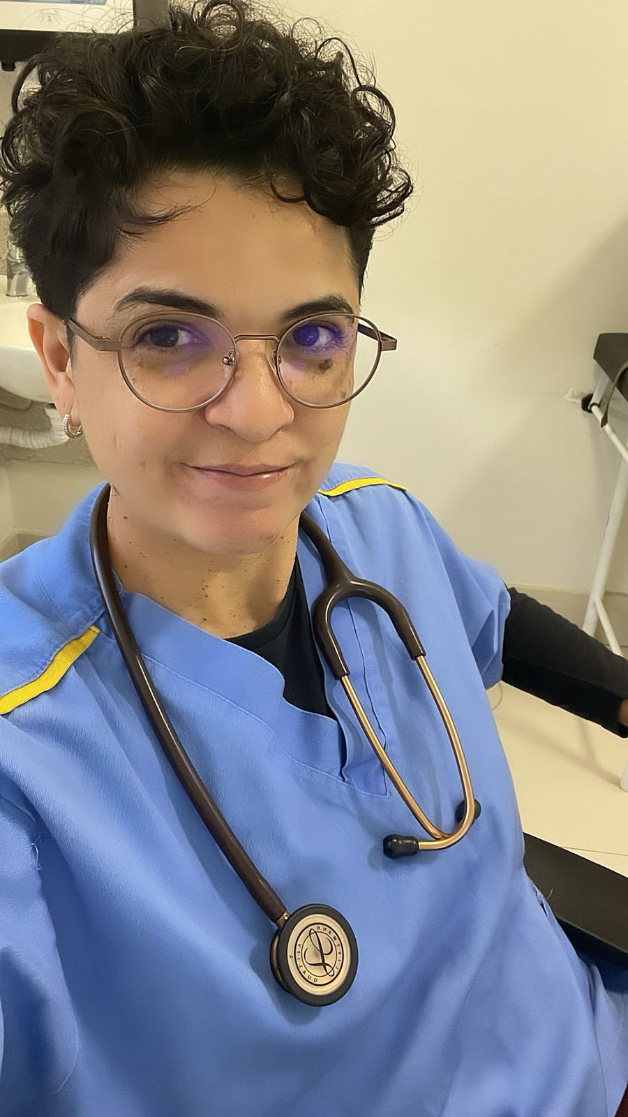 Marla Taciana De Morais Barbosa