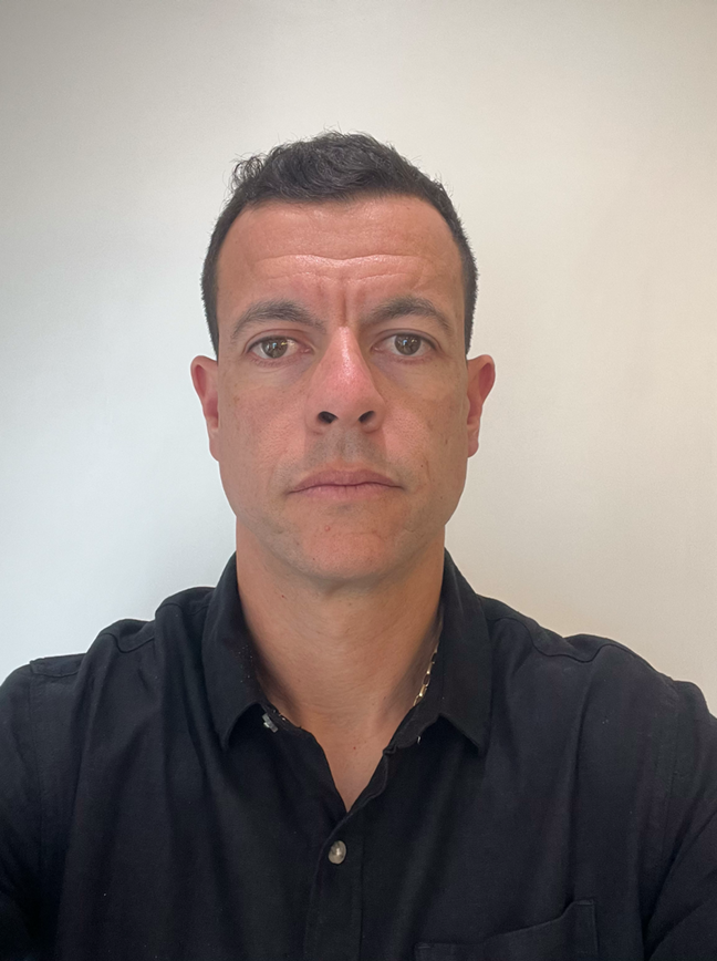 Perito Médico Médico — Sebastião Carlos Ferreira Da Silva