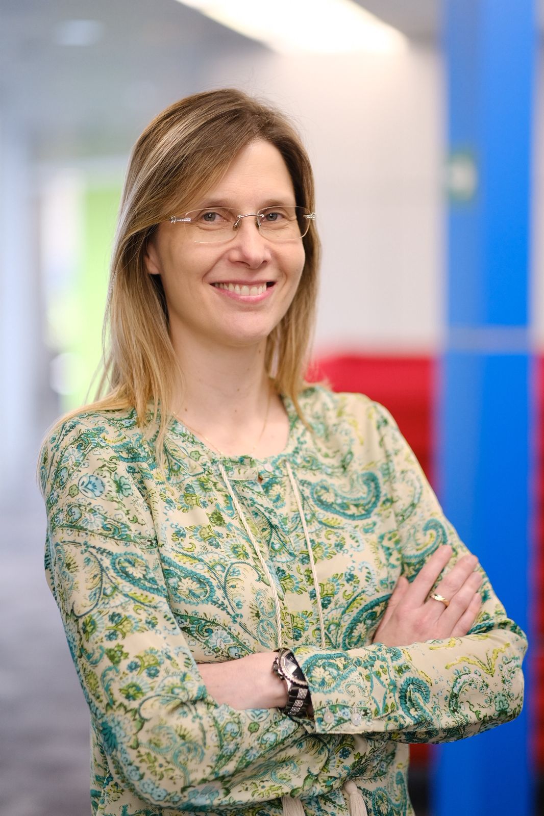 Perito Médico Neurologista — Elizabeth Bilevicius