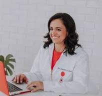 Perito Médico Pediatra — Antonella Adriana Zanette