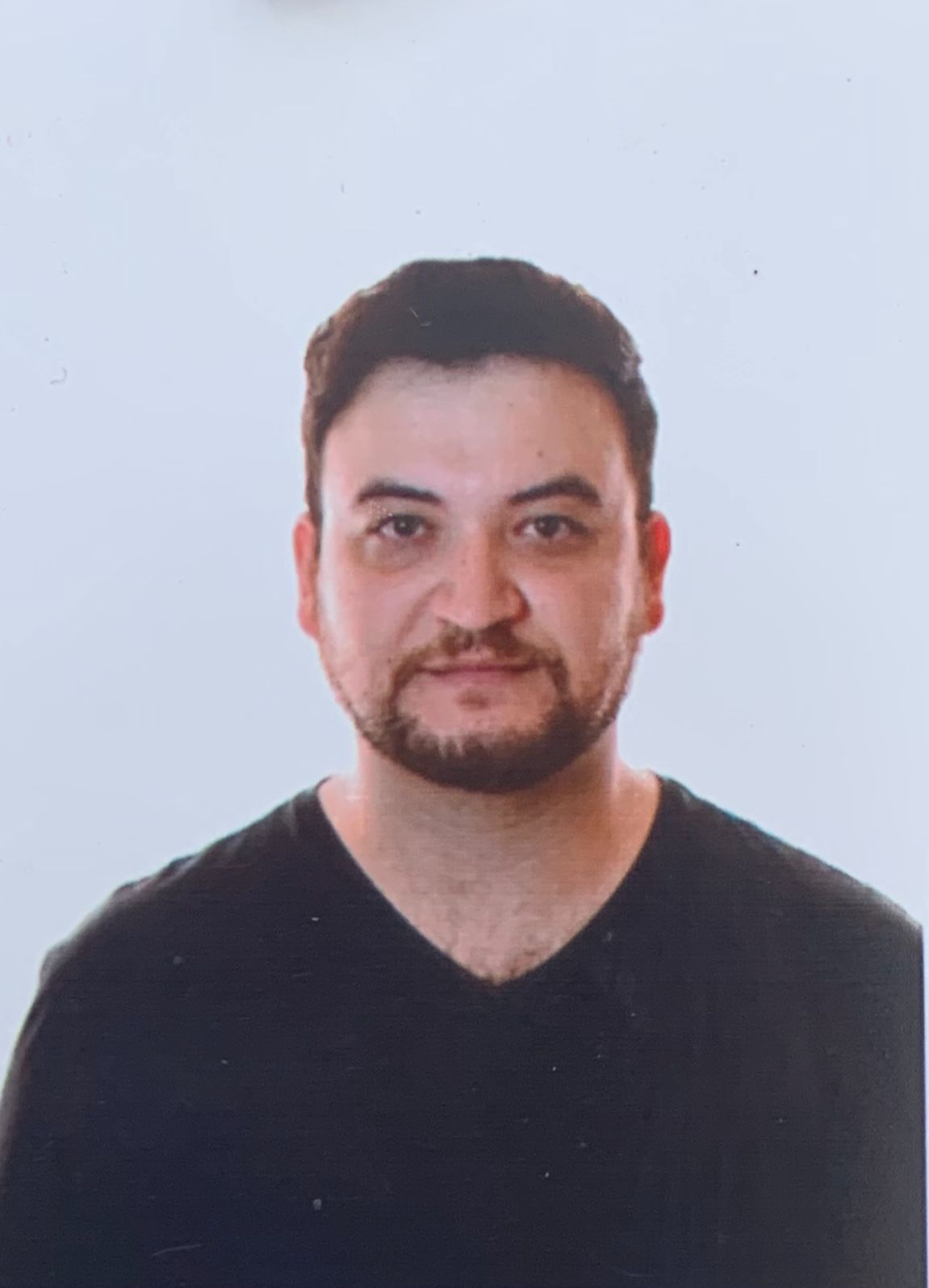 Perito Médico Médico — Lucas Langaro