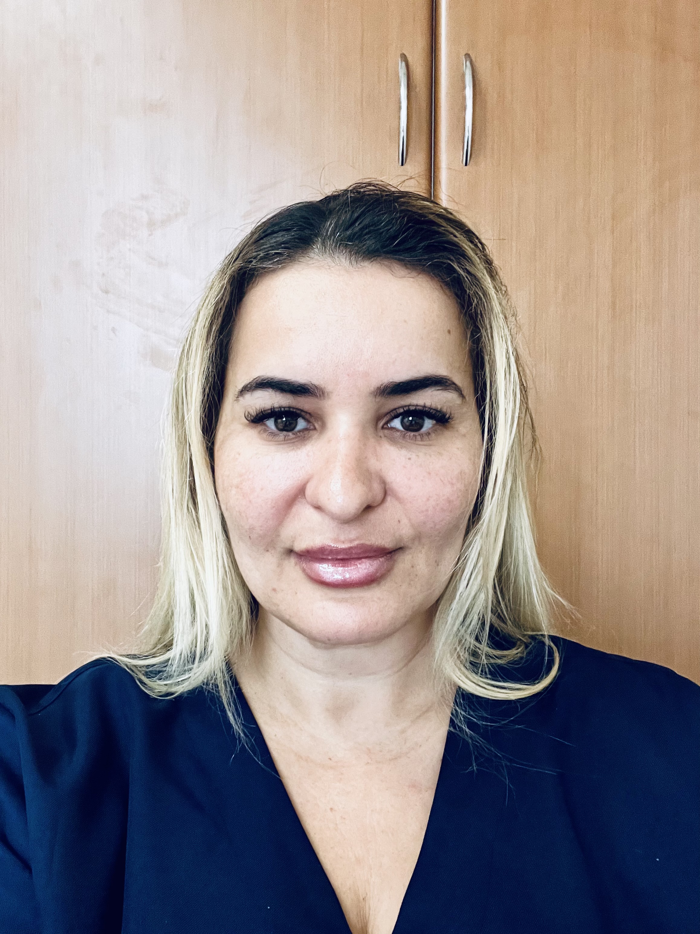 Perito Médico Pediatra — Patricia Barreto Guimarães