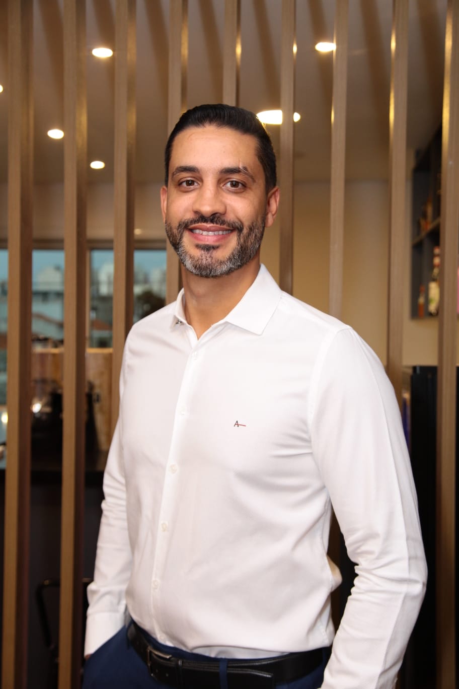 Perito Médico Urologista — Rodrigo Gonzalez Bocos